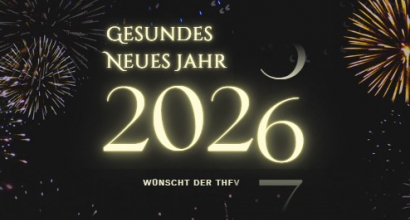 Gesundes Neues Jahr
